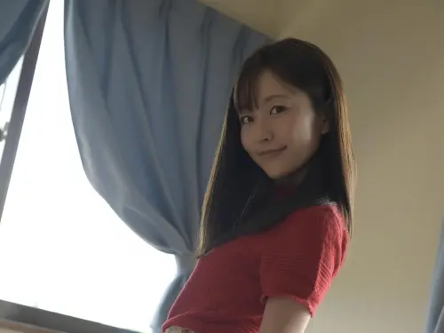 [青空ひかり] 外型清純回眸一笑就讓你戀愛了