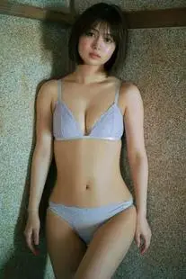 Ruka Kitano 北野瑠華, 週刊ポストデジタル写真集 「これっきり」 Set.03
