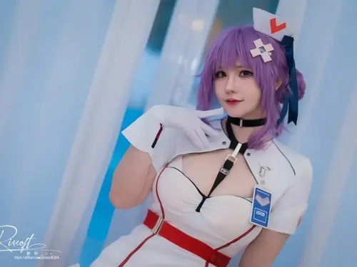 前羽rr-スノウブレイク：禁域降臨 醫師