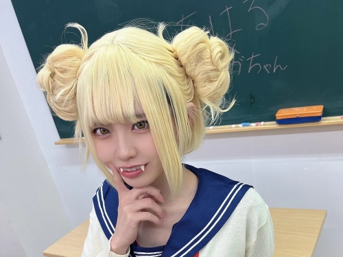 「暴動」ちはる - 8