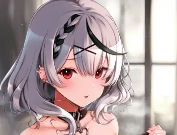 【打洞穿環】ピアスをしてる女の子の畫像　その６