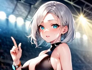 畫像生成AIイラストまとめ　その１０