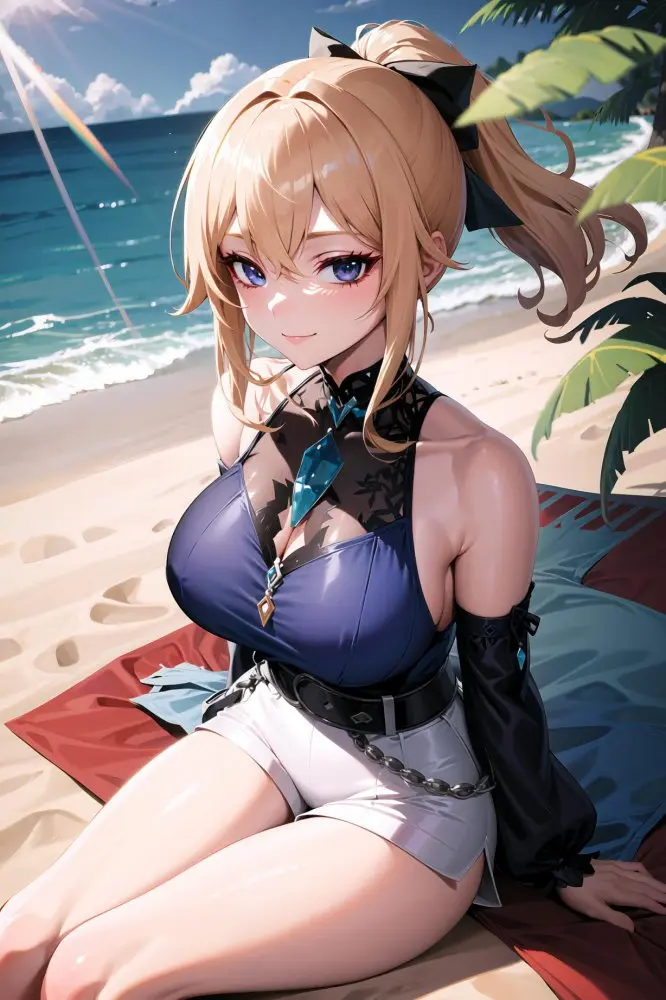 畫像生成AIイラストまとめ　その２