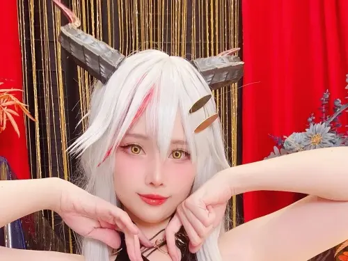Kaya Huang - Ägir Devil