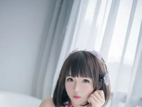 [兔玩映畫] - 路人女主的養成方法