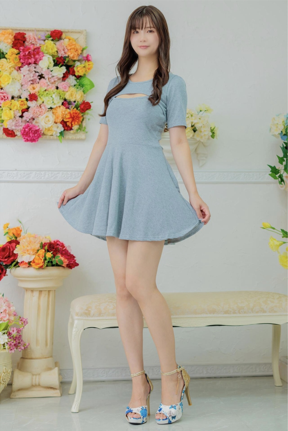 No.942 Risako Tsubaki 椿木りさこ