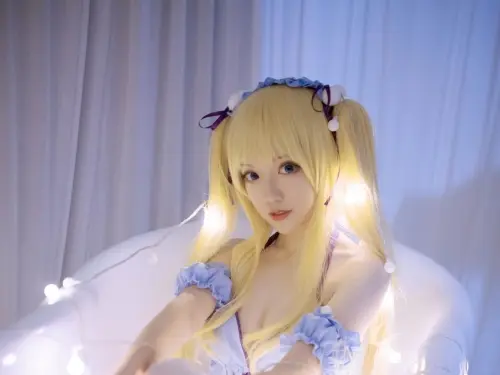 [兔玩映畫] - 小性感