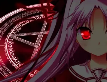 [11eyes -罪と罰と贖いの少女-!]人物圖