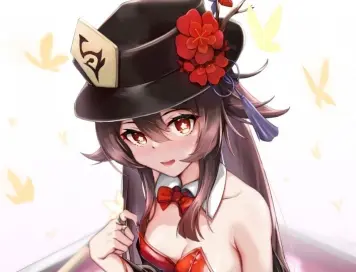 原神畫像　その２９