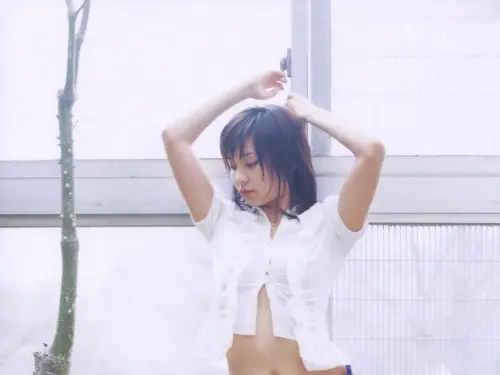 山崎真実(寫真集) (月刊シリーズ 069) - 月刊069