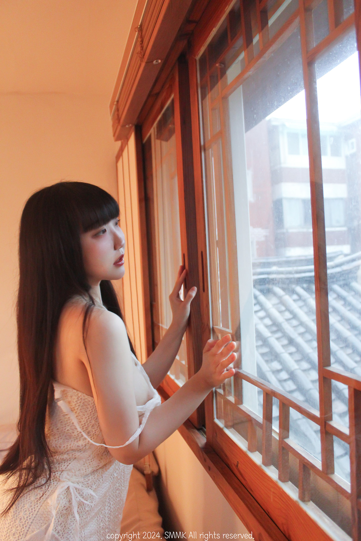 Doyeon 도연, SMMK Photobook ‘Fruits Apple & Grape’
