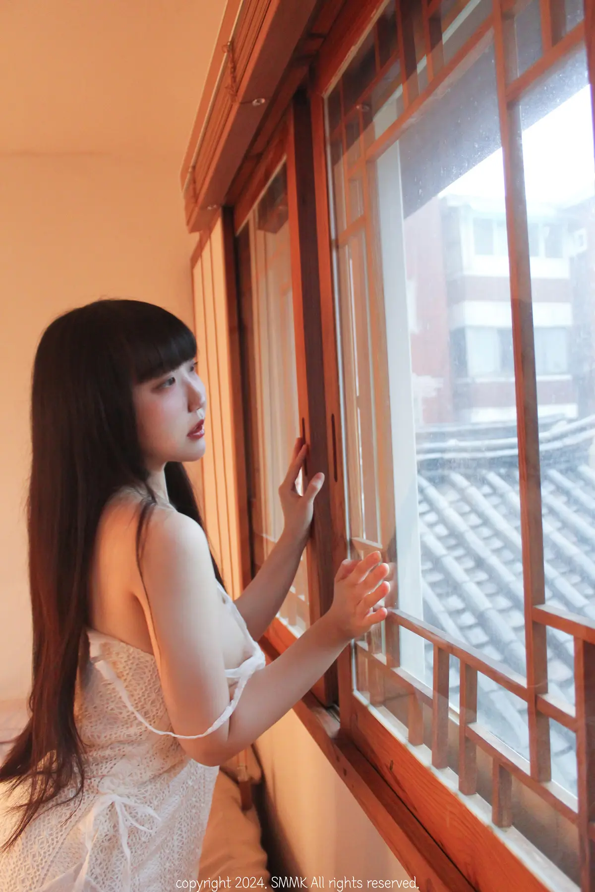Doyeon 도연, SMMK Photobook ‘Fruits Apple & Grape’