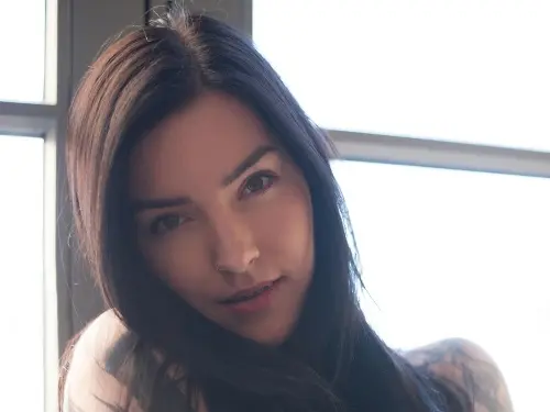 【Suicide Girls】Dec 23, 2024 - Magnumb - Beige