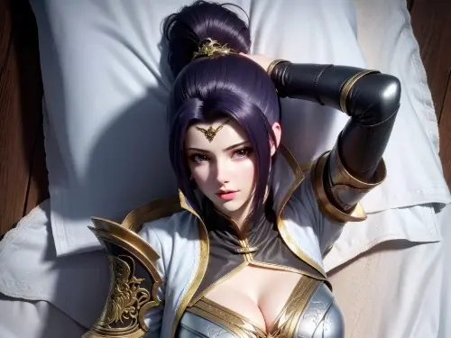 妖夜 - 鬥破蒼穹2