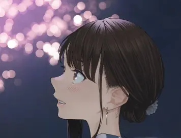 和服・著物・和裝女子畫像　その６