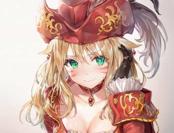 精選美圖——獸耳特輯