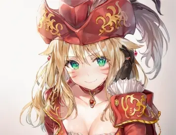 精選美圖——獸耳特輯