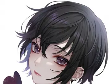 【打洞穿環】ピアスをしてる女の子の畫像　その３