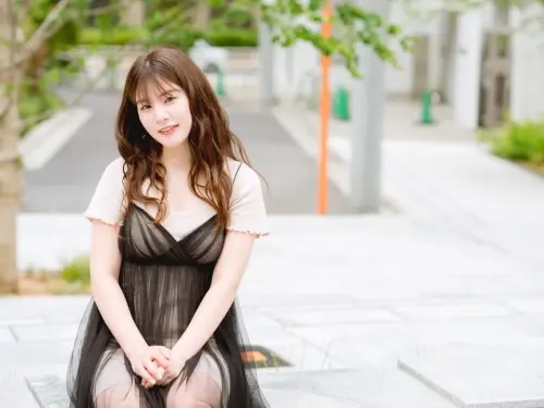 澄川れみ  飽滿肉感身材 這樣的剛剛好