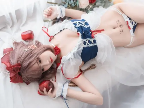 Sandu 69 三度69 - Snow White 白雪姬