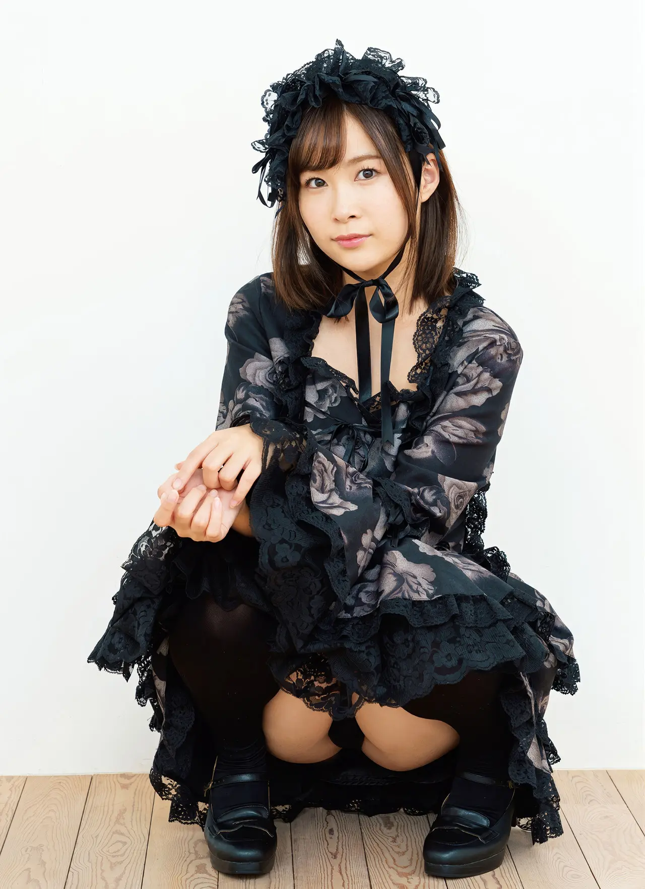 Asuna Kawai 河合あすな, スーパー・ポーズブック スペシャル・ヌードポーズ集 Set.01