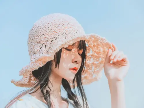 櫻桃喵《田野》