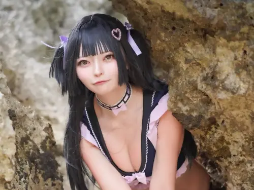 [Tsunarin Kaihatsu Chīmu] Fuyuto Natsu Shiyo♡