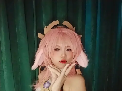 [Juyaciju] Yae Miko