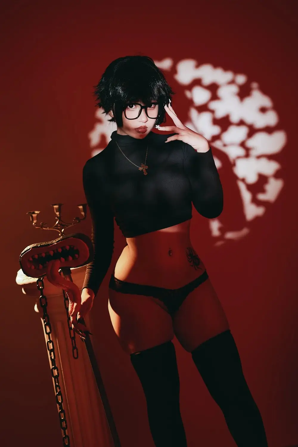 PuyPuyChan - Shizuku