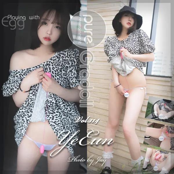 孫樂樂（Vol. 114）