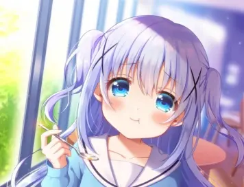 食事･飲食してる女の子の畫像　その４