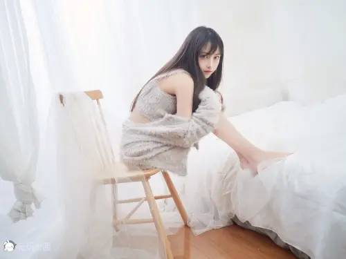 [兔玩映畫] - 清純小姐姐