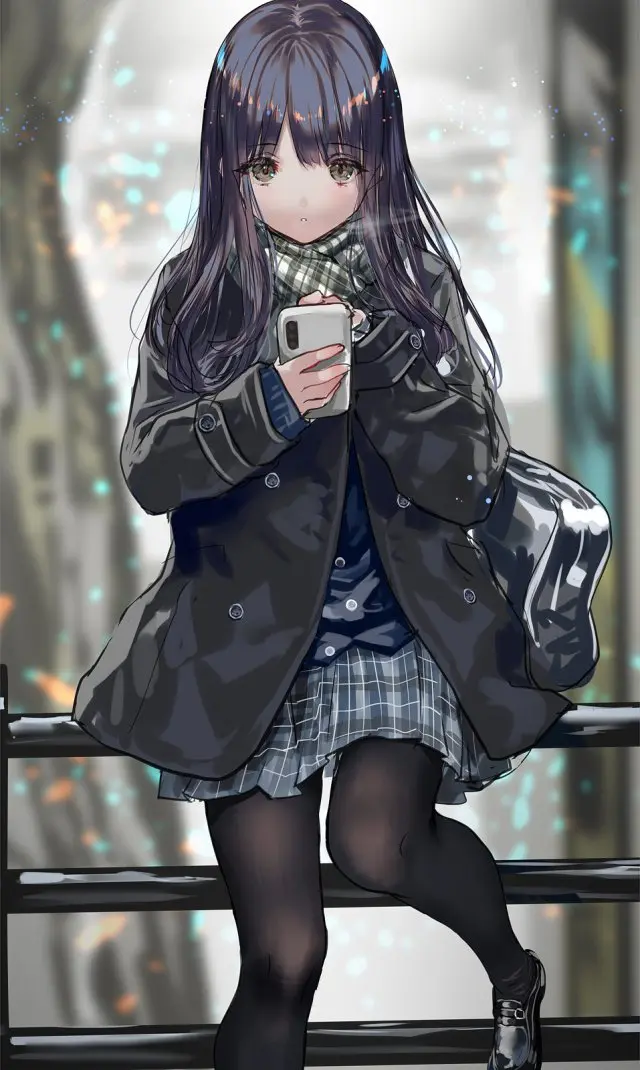 【絲襪】パンスト・タイツ女子畫像　その４９