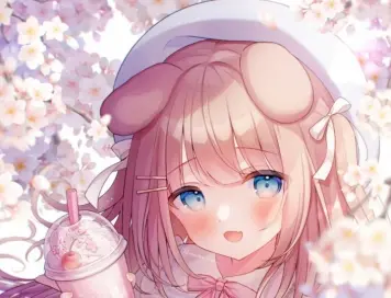 【けもみみ】二次獣耳畫像【ケモノ耳】　その５??