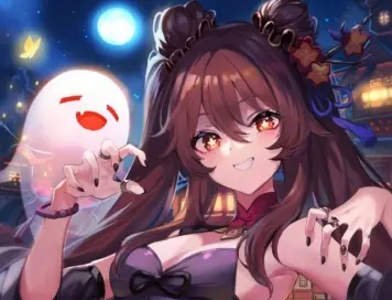 原神畫像　その３１