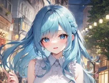 畫像生成AIイラストまとめ　その８