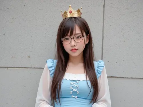 AIart_glasses+-+princess+-+Patreon