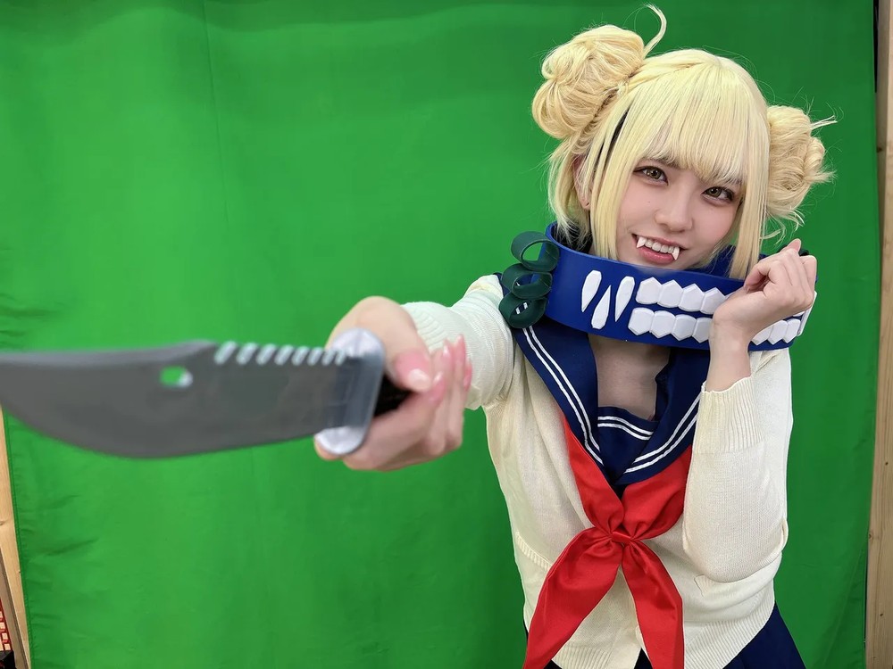 「暴動」ちはる - 9