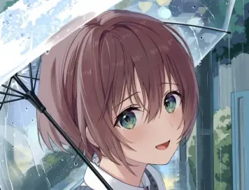 【短髮】ショートカット女子畫像 　その２４