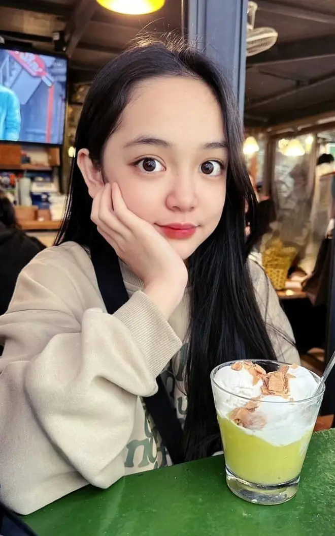 Nữ diễn viên nhí gây hot 