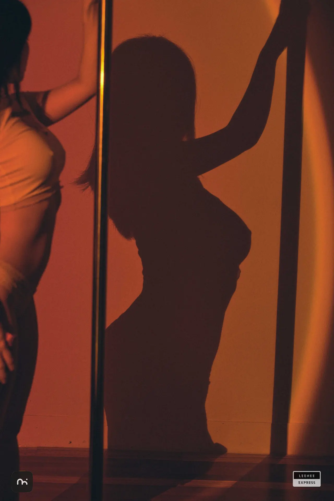 PIA 피아, LEEHEE EXPRESS LEHF-252 Sir.Bean Set.02