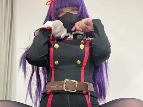 [Terebi] Yamashiro Ren
