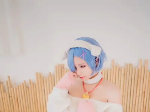 [兔玩映畫] - 小羊蕾姆