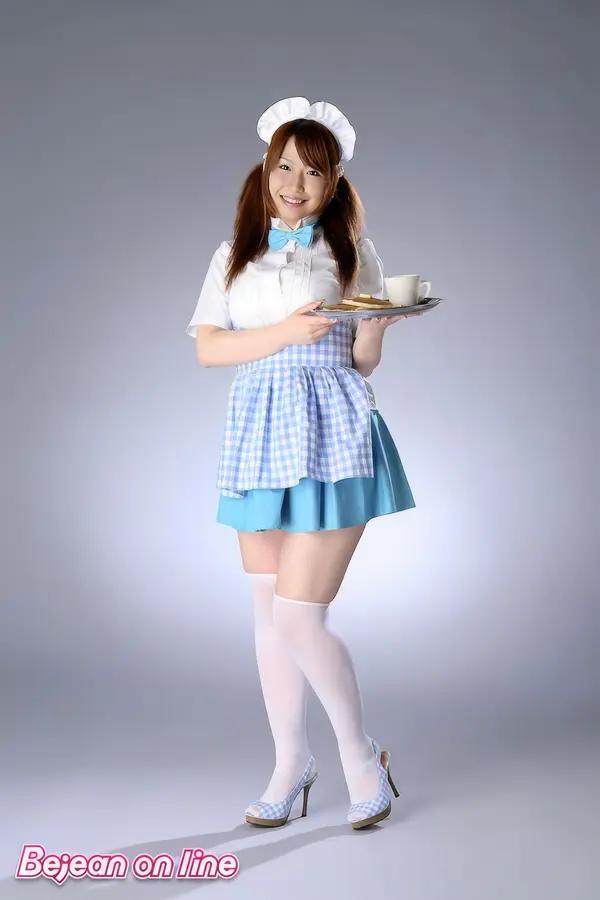 ボディポスター（Bejean 2007.10）