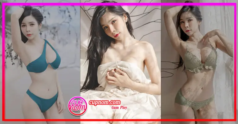 Gam Ploy แกมพลอย ดีเจสาวสวย พริตตี้สุดฮอต หน้าสวย หุ่นแซ่บ ดีกรีความร้อนแรง ที่สุด ในโลกออนไลน์