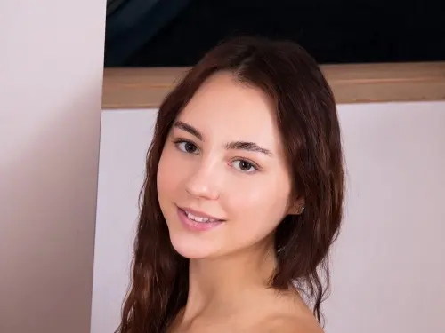 【Femjoy】Dec 21, 2024 -  Dellia - Romance