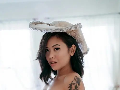 SuicideGirls Katanajade - Lubber’s Lust - x59 - December 31 2024