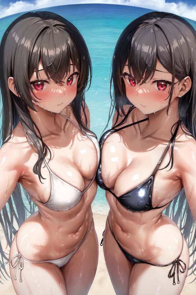 畫像生成AIイラストまとめ　その１５