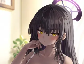 褐色肌・日焼け女子畫像　その２??