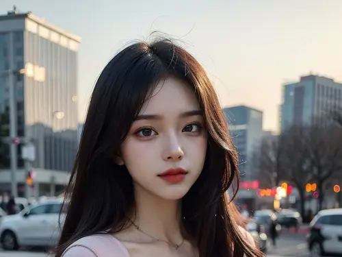 ★PATREON★ [AI Kaori] Set 1 - Street Sex